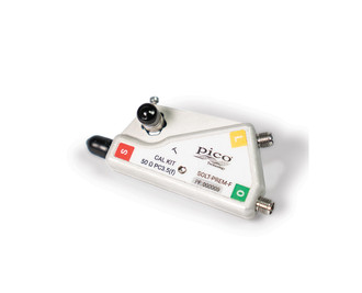 Premium 8.5 GHz SOLT calibration kit (PC3.5 female) - RF Test Indonesia